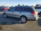 2008 Subaru Outback