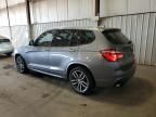 2017 BMW X3 XDRIVE35I