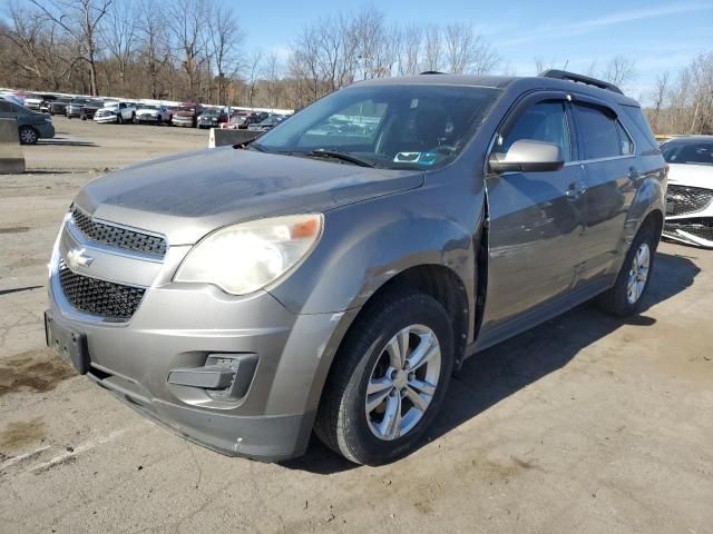 2012 Chevrolet Equinox LT