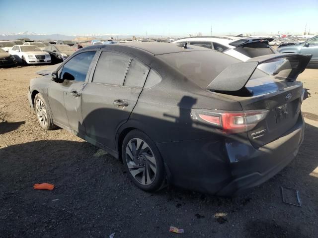 2023 Subaru Legacy Limited