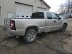 2005 Chevrolet Silverado K1500