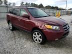 2007 Hyundai Santa FE SE