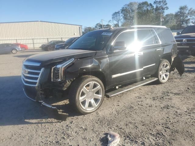 2016 Cadillac Escalade Premium