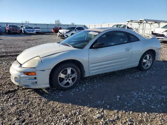 2003 Mitsubishi Eclipse GS