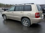 2006 Toyota Highlander