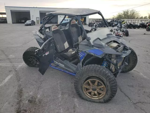 2018 Polaris RZR XP Turbo S