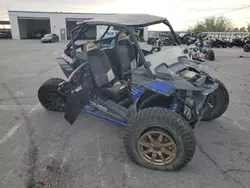 2018 Polaris RZR XP Turbo S en venta en Anthony, TX