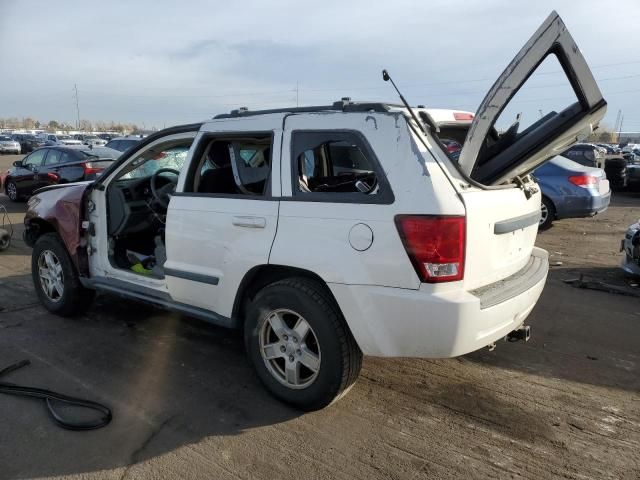 2007 Jeep Grand Cherokee Laredo