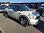 2008 Mini Cooper S