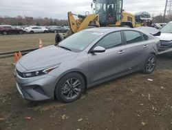 Salvage cars for sale from Copart Windsor, NJ: 2024 KIA Forte LX