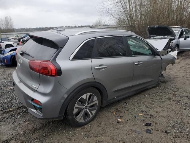 2022 KIA Niro EX Premium