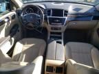 2014 Mercedes-Benz GL 450 4matic