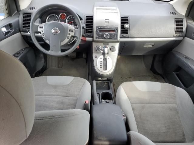 2010 Nissan Sentra 2.0