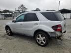 2008 Mercedes-Benz ML 350