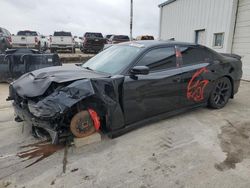 Dodge Charger srt Hellcat salvage cars for sale: 2016 Dodge Charger SRT Hellcat