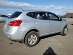 2008 Nissan Rogue S