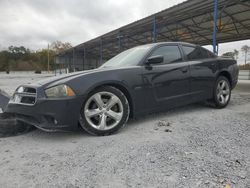 Salvage Cars with No Bids Yet For Sale at auction: 2014 Dodge Charger R/T