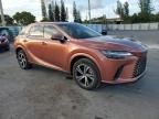 2024 Lexus RX 350 Base