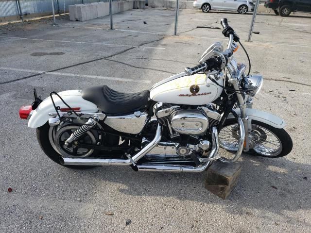 2007 Harley-Davidson XL1200 C