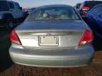 2006 Ford Taurus SEL