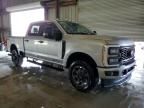 2023 Ford F250 Super Duty