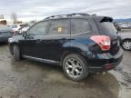 2016 Subaru Forester 2.5I Touring