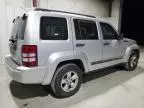 2010 Jeep Liberty Sport