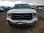 2015 GMC Sierra K1500 SLT