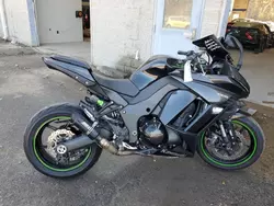 2015 Kawasaki ZX1000 M en venta en Sandston, VA