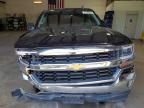 2018 Chevrolet Silverado C1500 LT