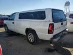 2005 Chevrolet Silverado C1500