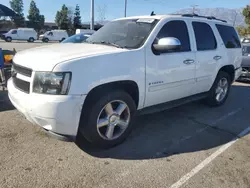 Salvage Cars with No Bids Yet For Sale at auction: 2008 Chevrolet Tahoe C1500