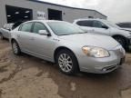 2010 Buick Lucerne CX