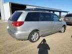 2004 Toyota Sienna XLE