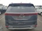 2023 KIA Carnival SX