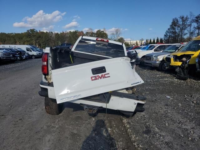 2015 GMC Sierra K2500 Denali