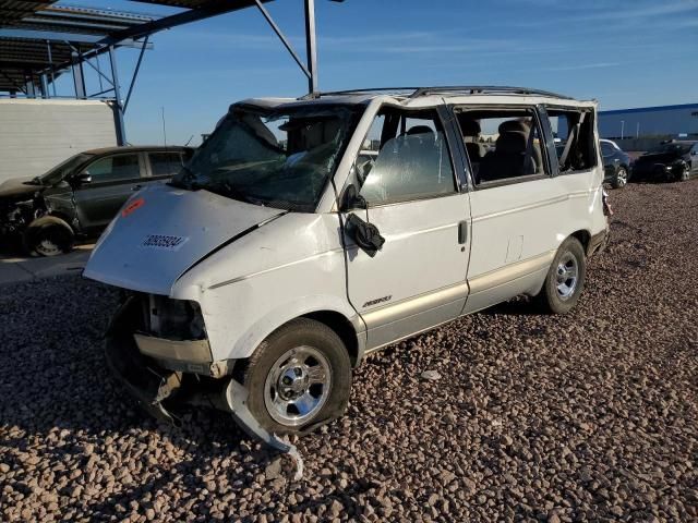 1997 Chevrolet Astro