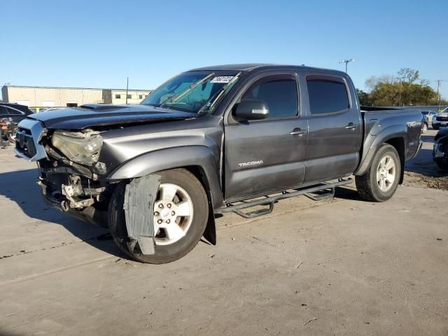 2014 Toyota Tacoma Double Cab Prerunner