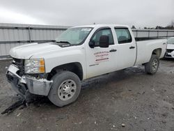 2013 Chevrolet Silverado K3500 en venta en Fredericksburg, VA