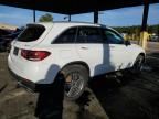 2021 Mercedes-Benz GLC 300 4matic