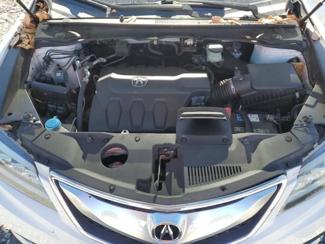 2017 Acura RDX