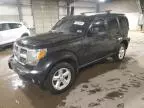 2008 Dodge Nitro SXT