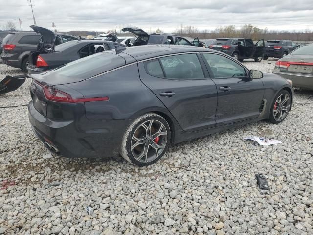 2019 KIA Stinger GT1