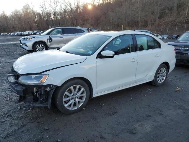 2014 Volkswagen Jetta SE