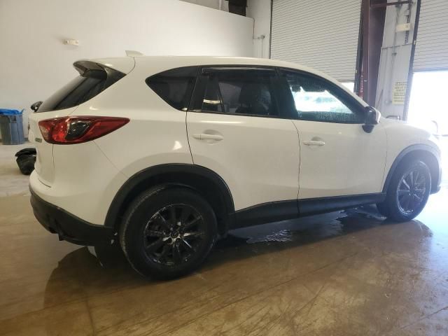 2014 Mazda CX-5 Sport