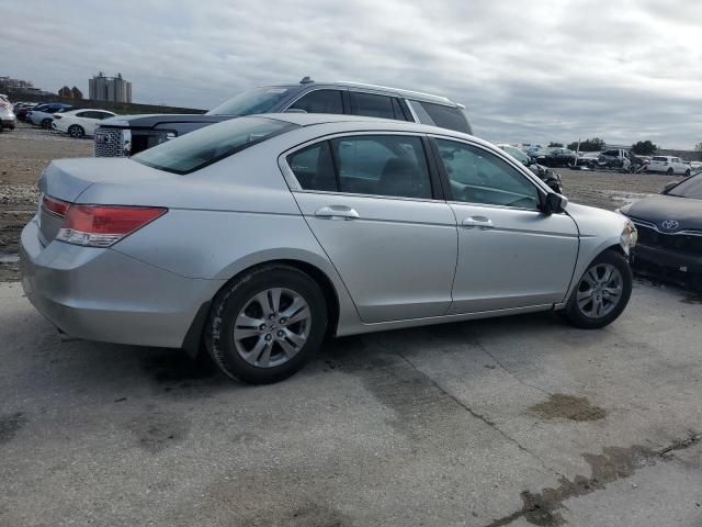 2012 Honda Accord LXP