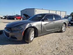 Vehiculos salvage en venta de Copart Haslet, TX: 2020 Dodge Charger SXT