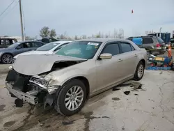 Chrysler Vehiculos salvage en venta: 2012 Chrysler 300