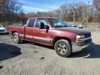 2001 Chevrolet Silverado K1500