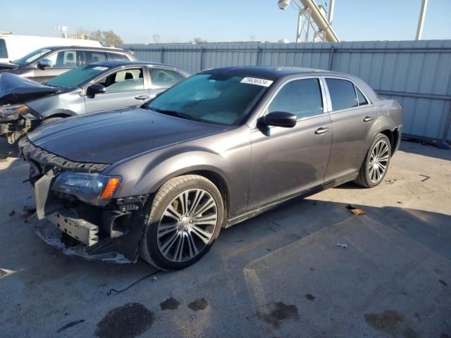 2013 Chrysler 300 S